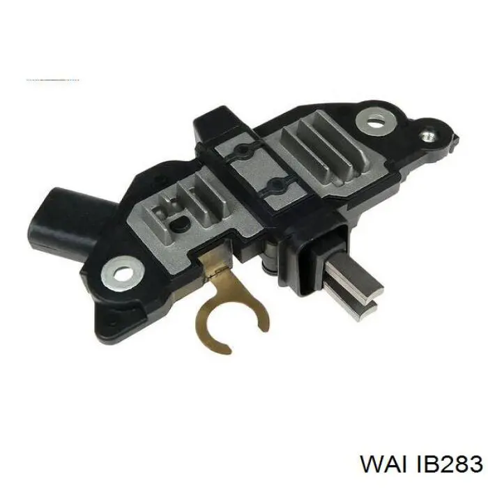 IB283 WAI реле-регулятор генератора (реле зарядки)