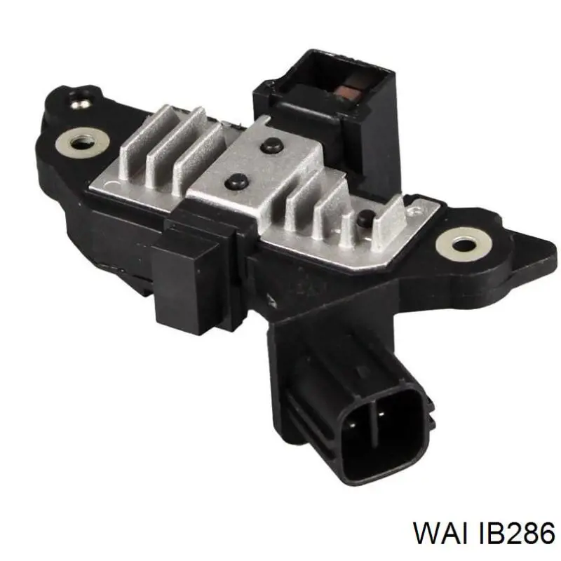 Купить F00M145394 Bosch Реле регулятор напряжения генератора