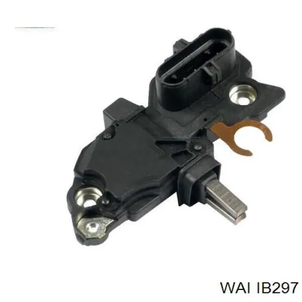 IB297 WAI реле-регулятор генератора (реле зарядки)