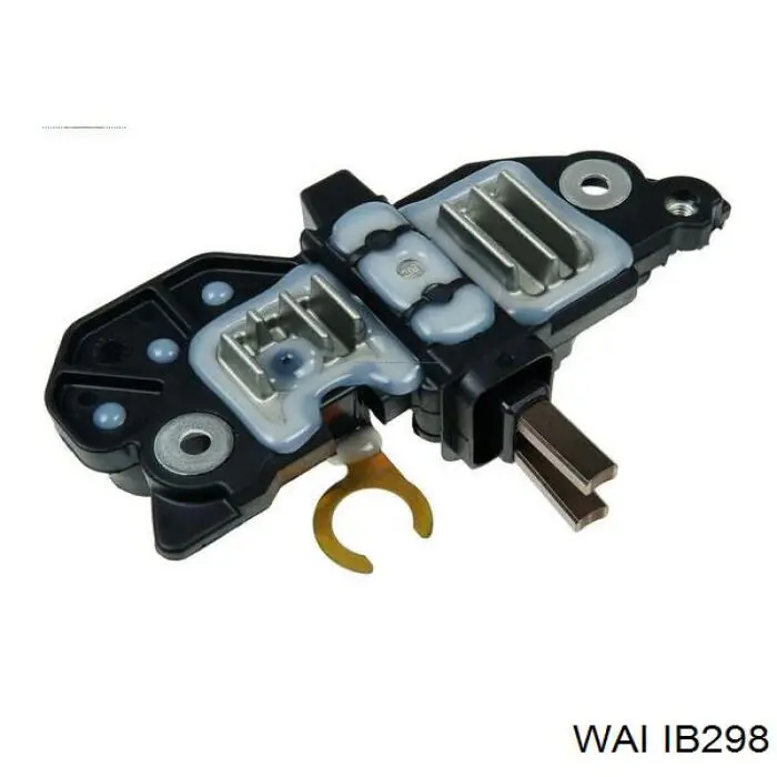 AMP0298 Magneti Marelli Реле-регулятор напряжения