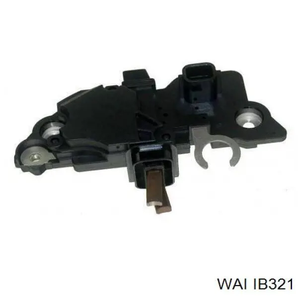 IB321 WAI реле-регулятор генератора (реле зарядки)