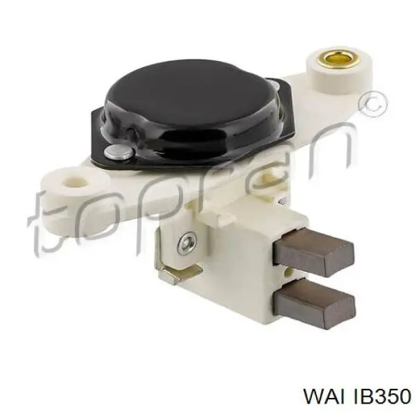 IB350 WAI реле-регулятор генератора (реле зарядки)