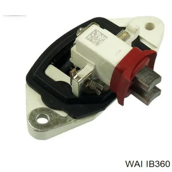 Реле зарядки генератора WAI IB360 цена, от 6.32 USD