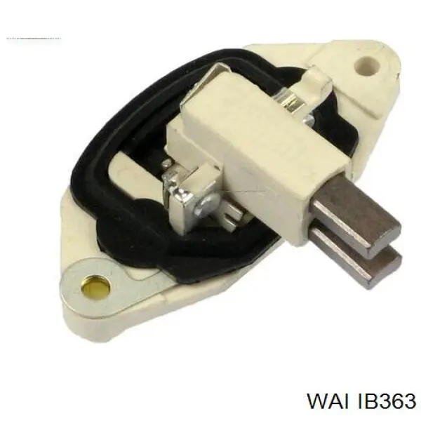 IB363 WAI реле-регулятор генератора (реле зарядки)