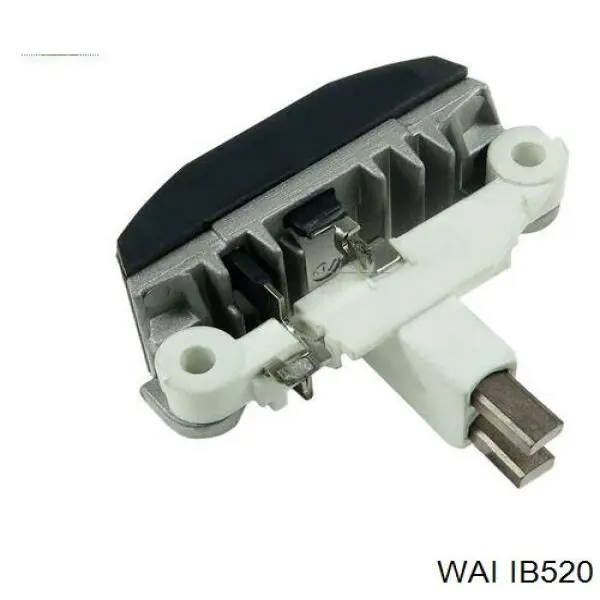IB520 WAI реле-регулятор генератора (реле зарядки)