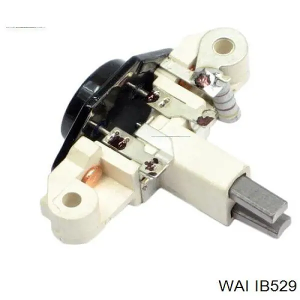 IB529 WAI relê-regulador do gerador (relê de carregamento)