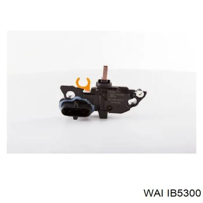 IB5300 Transpo реле-регулятор генератора (реле зарядки)