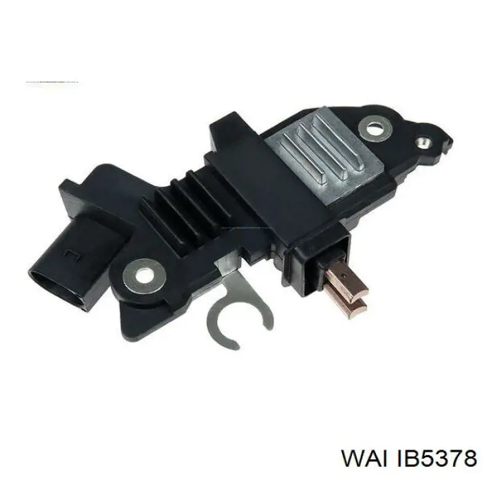 Реле генератора F00M144158 Bosch