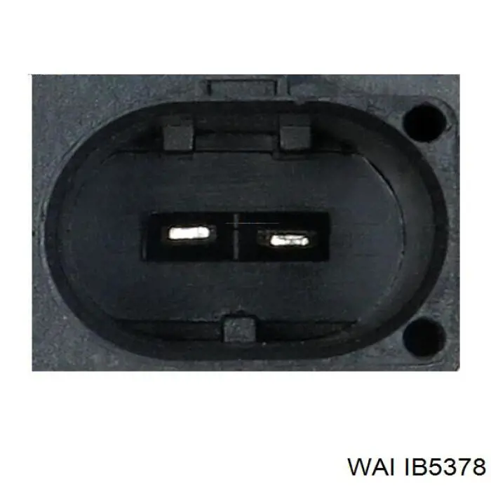 Купить 1986AE0138 Bosch Реле регулятор напряжения генератора