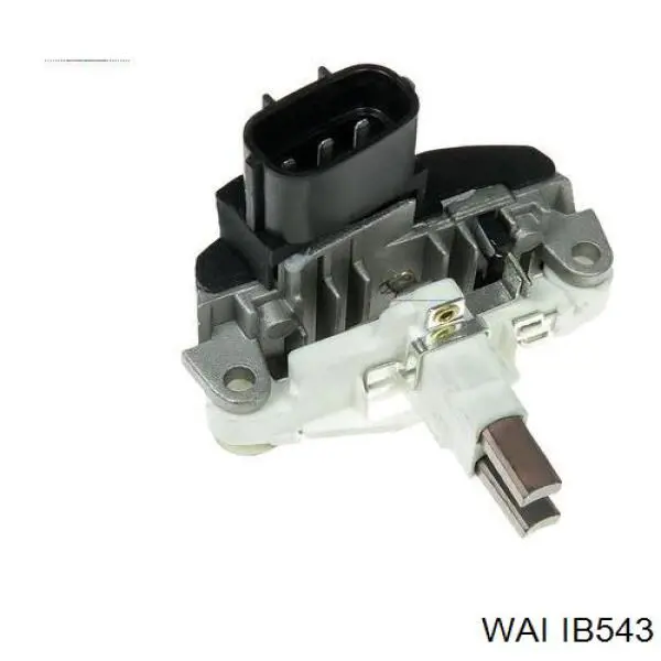 IB543 Transpo Реле-регулятор напряжения