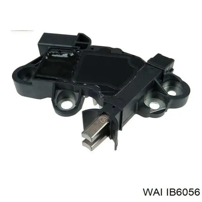 IB6056 WAI реле-регулятор генератора (реле зарядки)