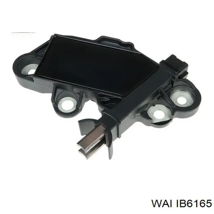 Реле зарядки генератора AS/Auto Storm ARE0164P цена, от 37.57 USD