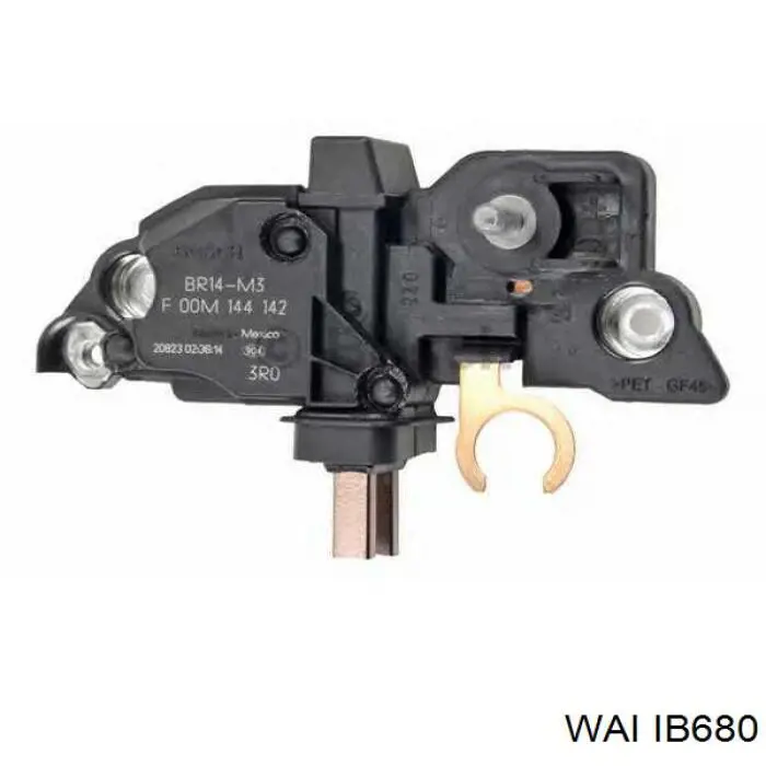 Реле зарядки генератора InA-For INF200059 цена, от 21.91 USD