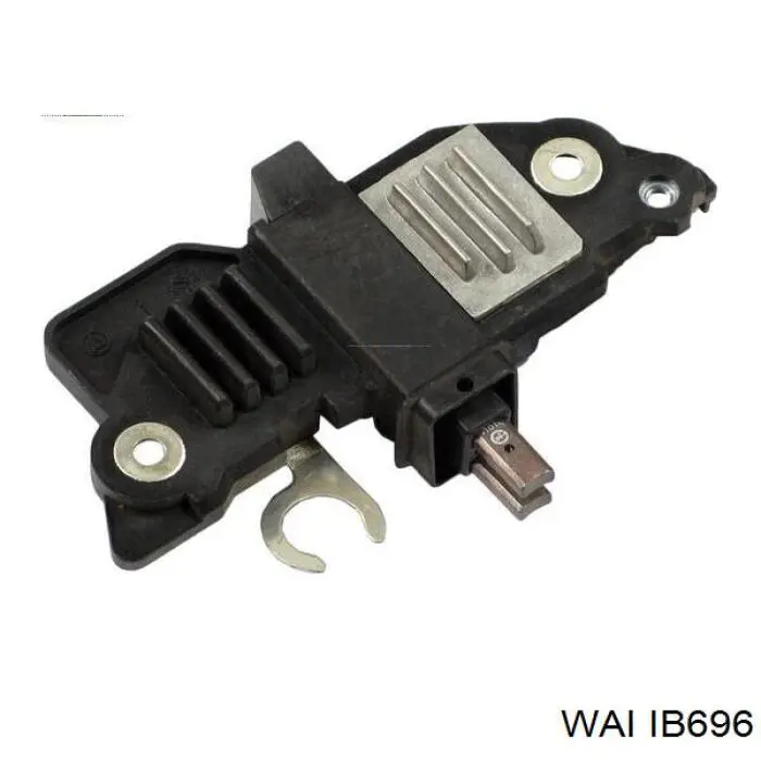 IB696 WAI реле-регулятор генератора (реле зарядки)