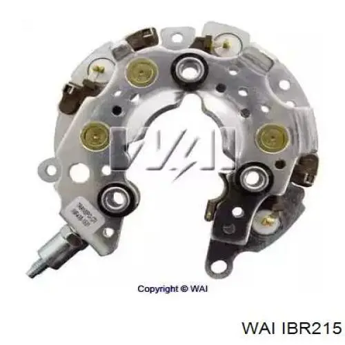 Выпрямитель Profit PR72350218 цена, от 21.40 USD