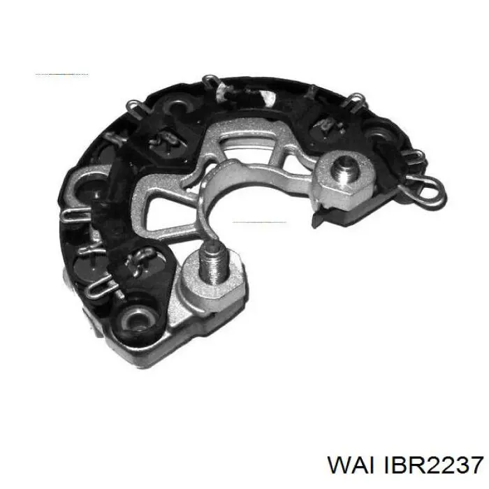 IBR2237 WAI мост диодный генератора
