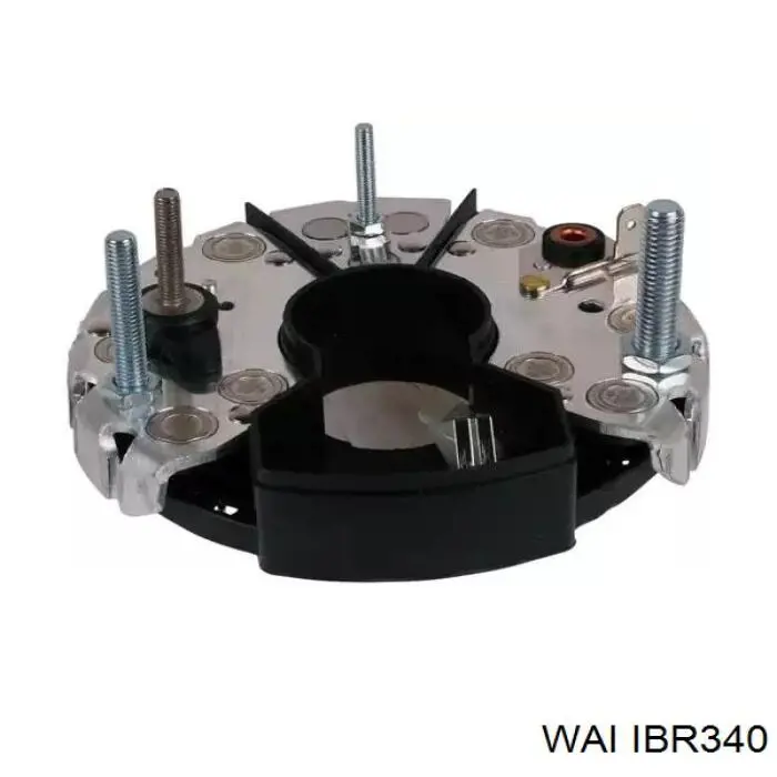 IBR340 WAI мост диодный генератора
