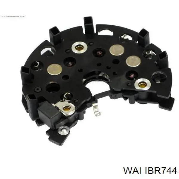 Выпрямитель Bosch 1127319743 цена, от 24.22 USD