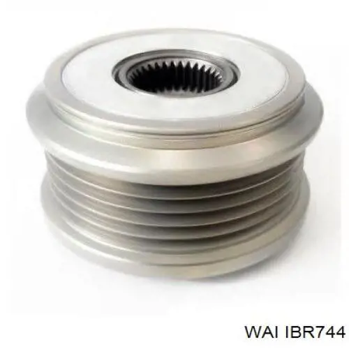 Выпрямитель WAI IBR744 цена, от 24.53 USD