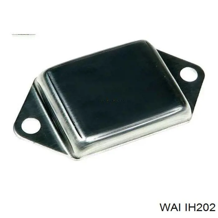 IH202 WAI чип регулятора генератора