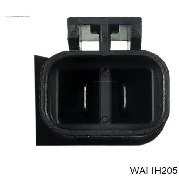 Реле-регулятор генератора (реле зарядки) WAI IH205