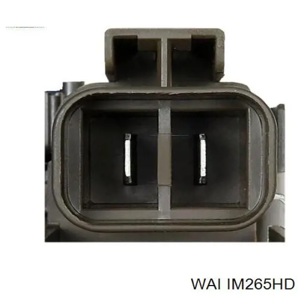 B675-18-W70 Mazda реле-регулятор генератора (реле зарядки)