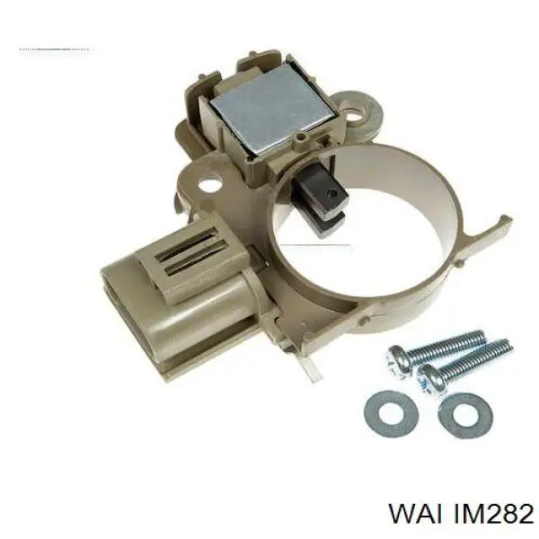 IM282 WAI реле-регулятор генератора (реле зарядки)