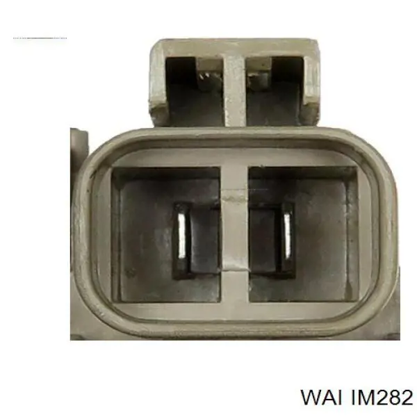Реле зарядки генератора WAI IM282 цена, от 12.45 USD