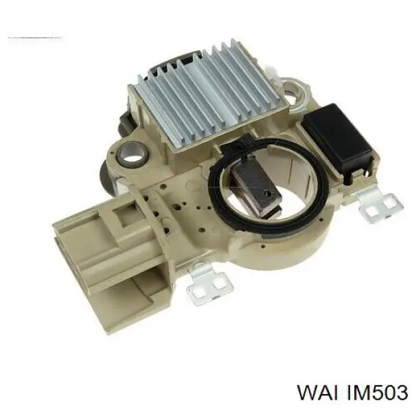 IM503 WAI реле-регулятор генератора (реле зарядки)