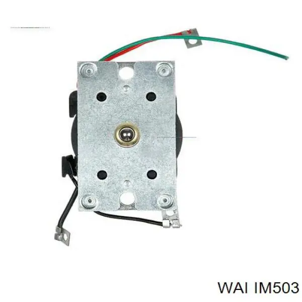 IM503 WAI Реле-регулятор напряжения