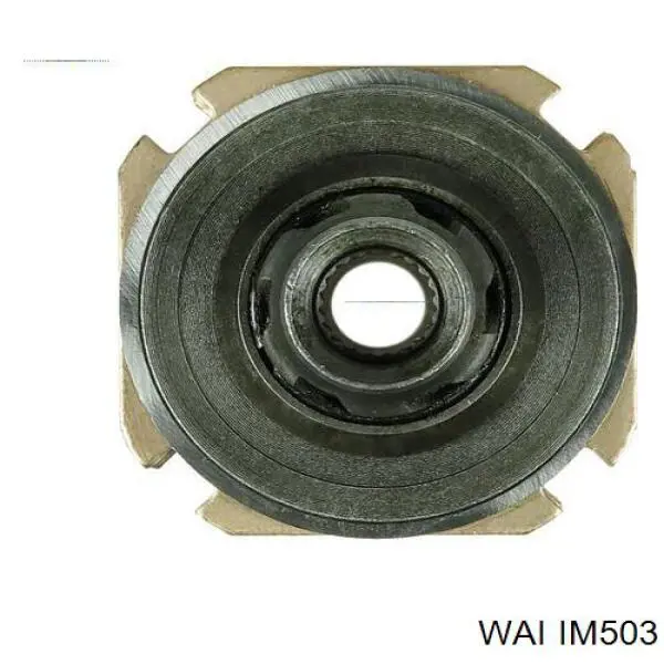 Реле генератора IM503 WAI