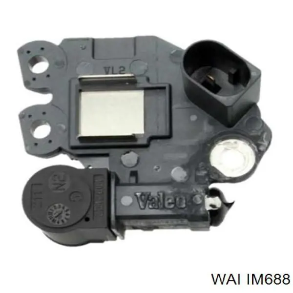 Реле зарядки генератора AS/Auto Storm ARE5053 цена, от 30.64 USD