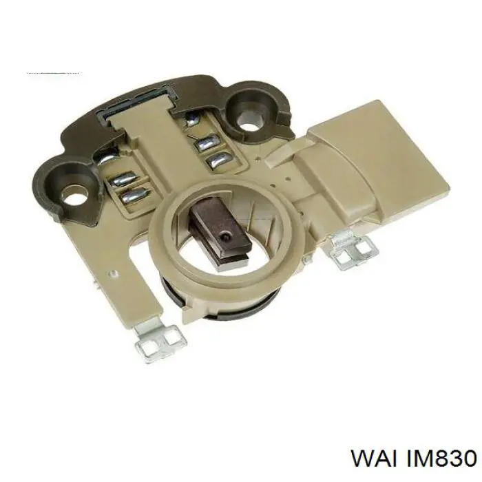 Реле зарядки генератора Casco CRE35133AS цена, от 14.51 USD