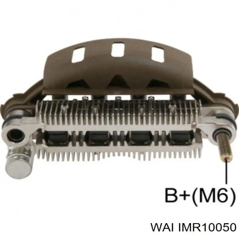 31-8339 WAI мост диодный генератора