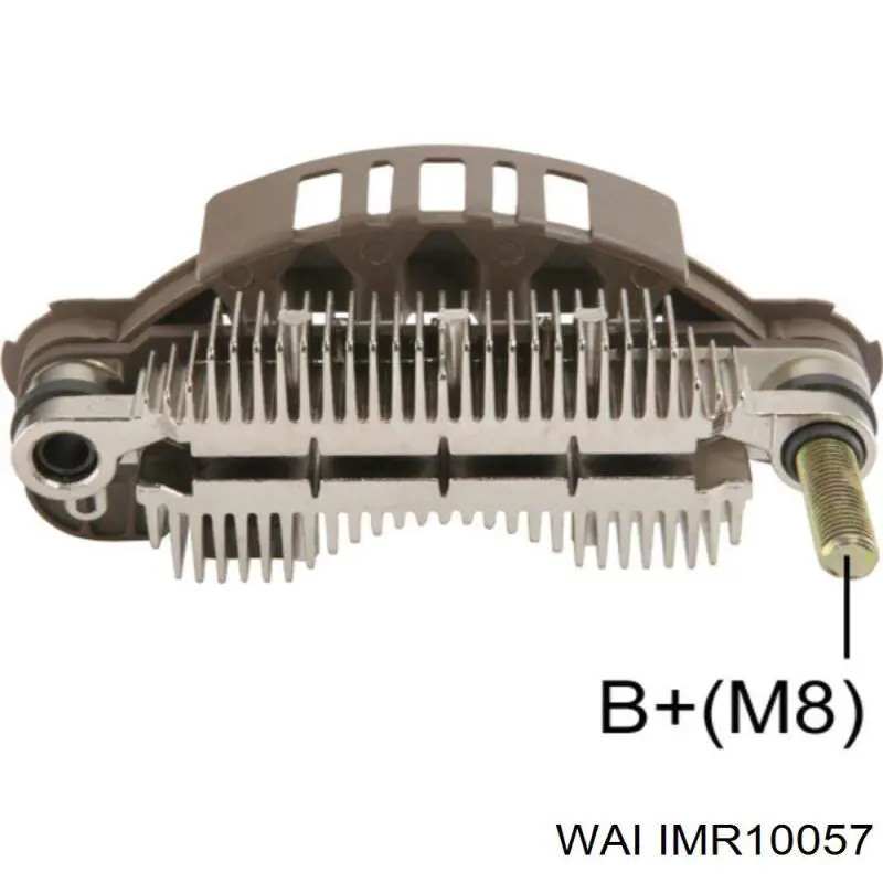 BHP12021 UTM мост диодный генератора