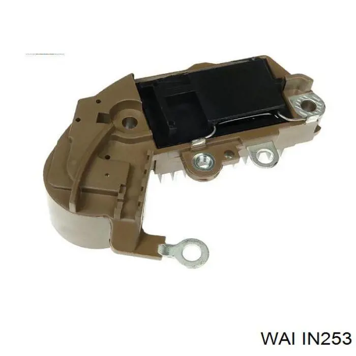Реле зарядки генератора AS/Auto Storm ARE6019 цена, от 12.14 USD