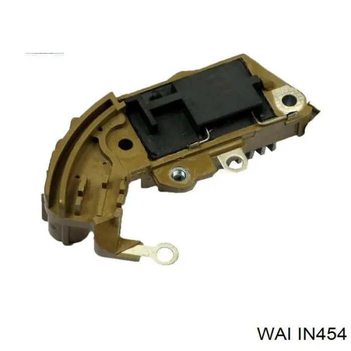 Реле зарядки генератора AS/Auto Storm ARE6043 цена, от 16.26 USD