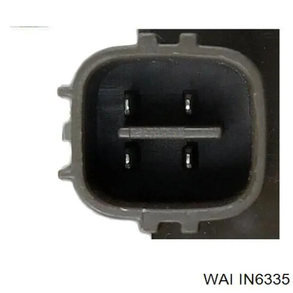 Реле зарядки генератора UTM RN6335A цена, от 28.14 USD