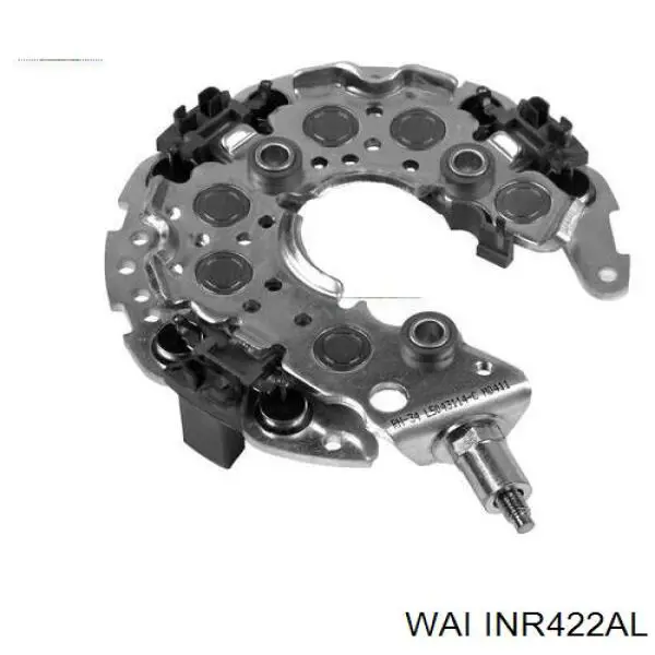 Мост диодный генератора INR422AL WAI