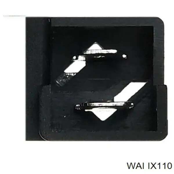Реле генератора IX110 WAI