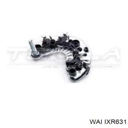 Купить IXR631 WAI Выпрямитель диодный