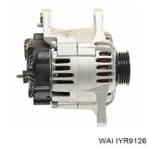 Выпрямитель AS/Auto Storm ARC9082S цена, от 19.67 USD