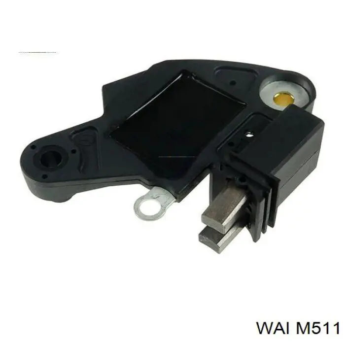 Regulador De Rele Del Generador (Rele De Carga) M511 WAI