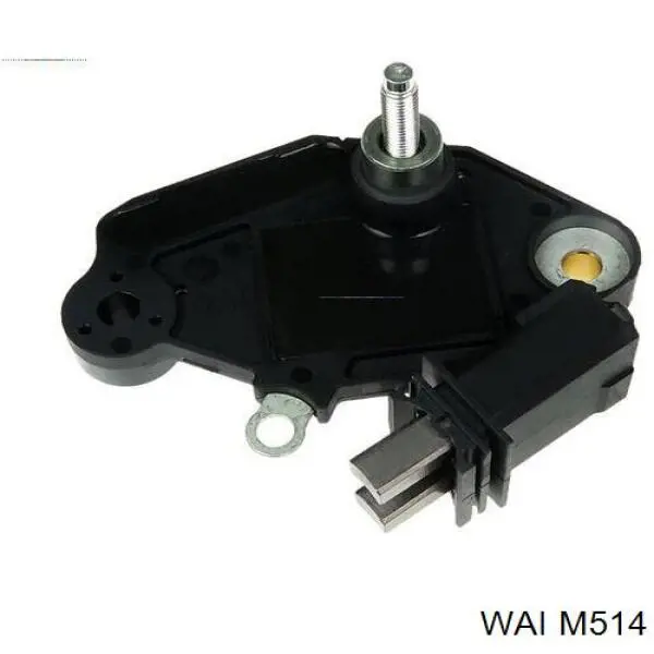 M514 ASR реле-регулятор генератора (реле зарядки)