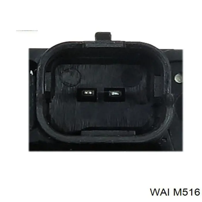Реле генератора AMP0504 Magneti Marelli