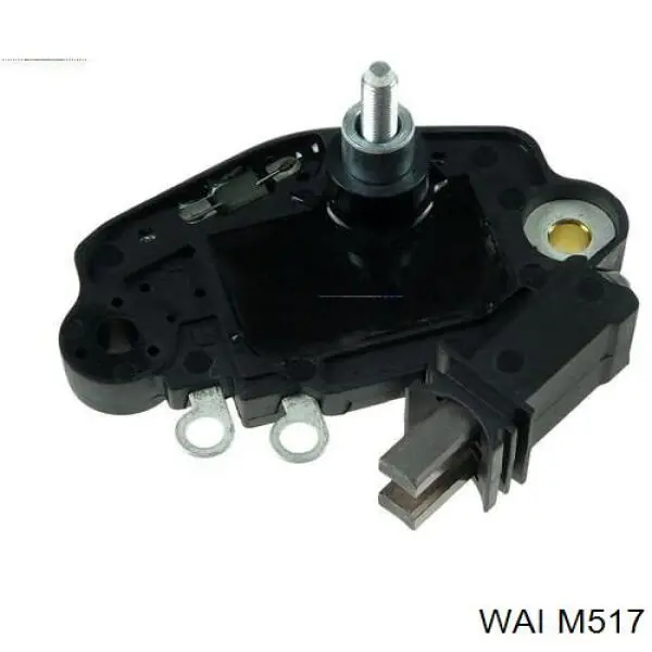 AMP0503 Magneti Marelli реле-регулятор генератора (реле зарядки)
