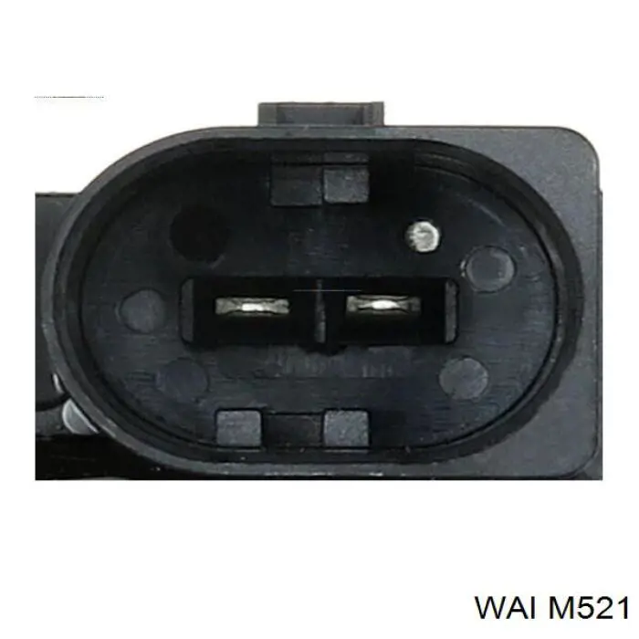 Реле зарядки генератора WAI M521 цена, от 32.06 USD
