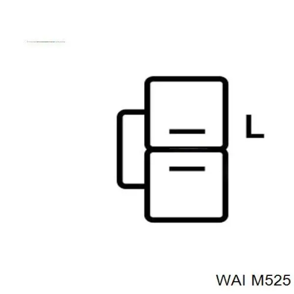 Реле зарядки генератора VALEO 593389 цена, от 27.33 USD