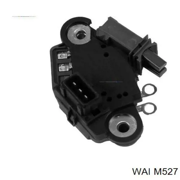 M527 WAI реле-регулятор генератора (реле зарядки)