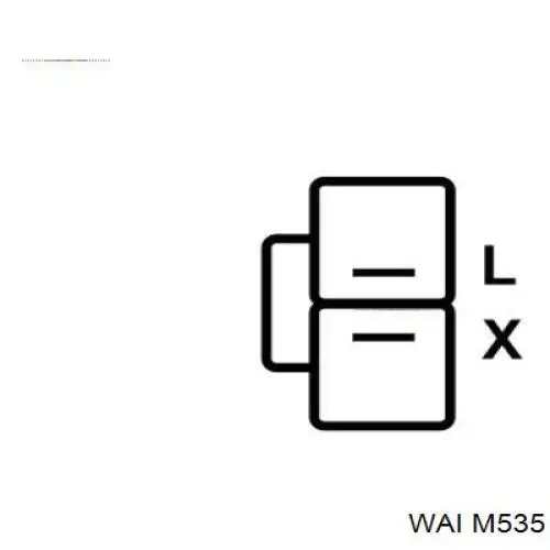 M535 WAI